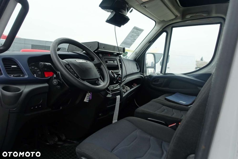 Iveco Daily72-180 - 10