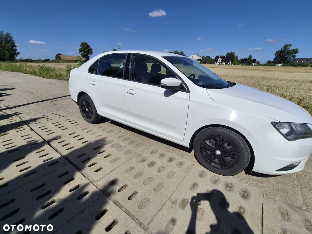 Seat Toledo - 3
