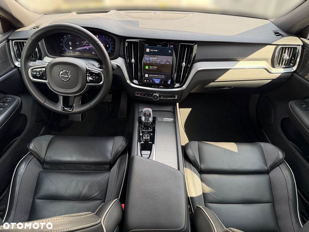 Volvo S60 - 16