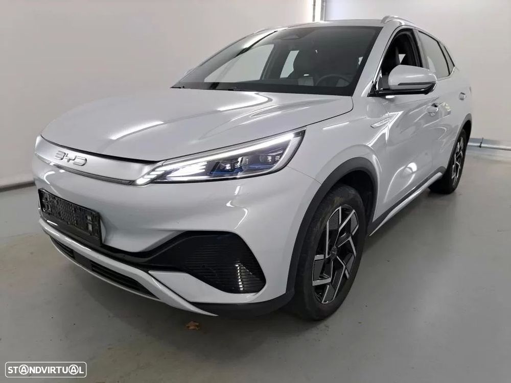 BYD Atto 3 60.48 kWh Comfort - 1