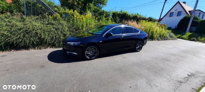 Opel Insignia Sport2.0 Direct InjTurbo 4x4 Dynamic - 12