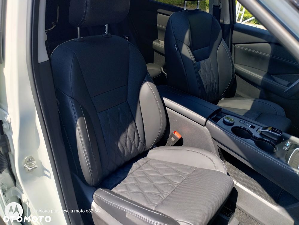 Nissan X-Trail - 16