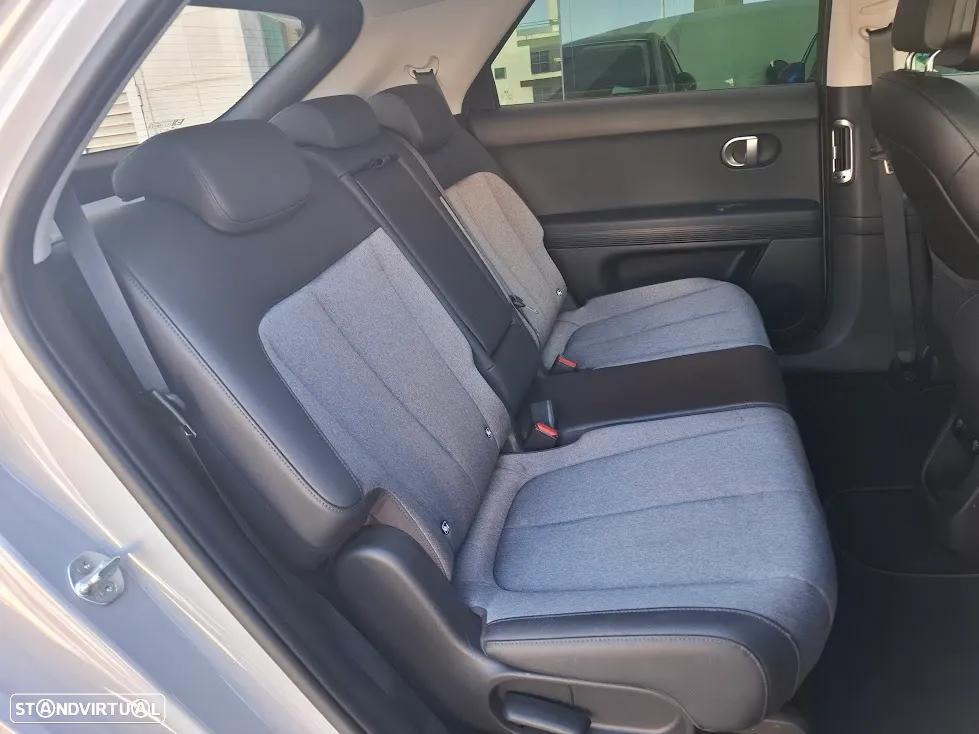 Hyundai Ioniq 5 73 kWh Premium - 41
