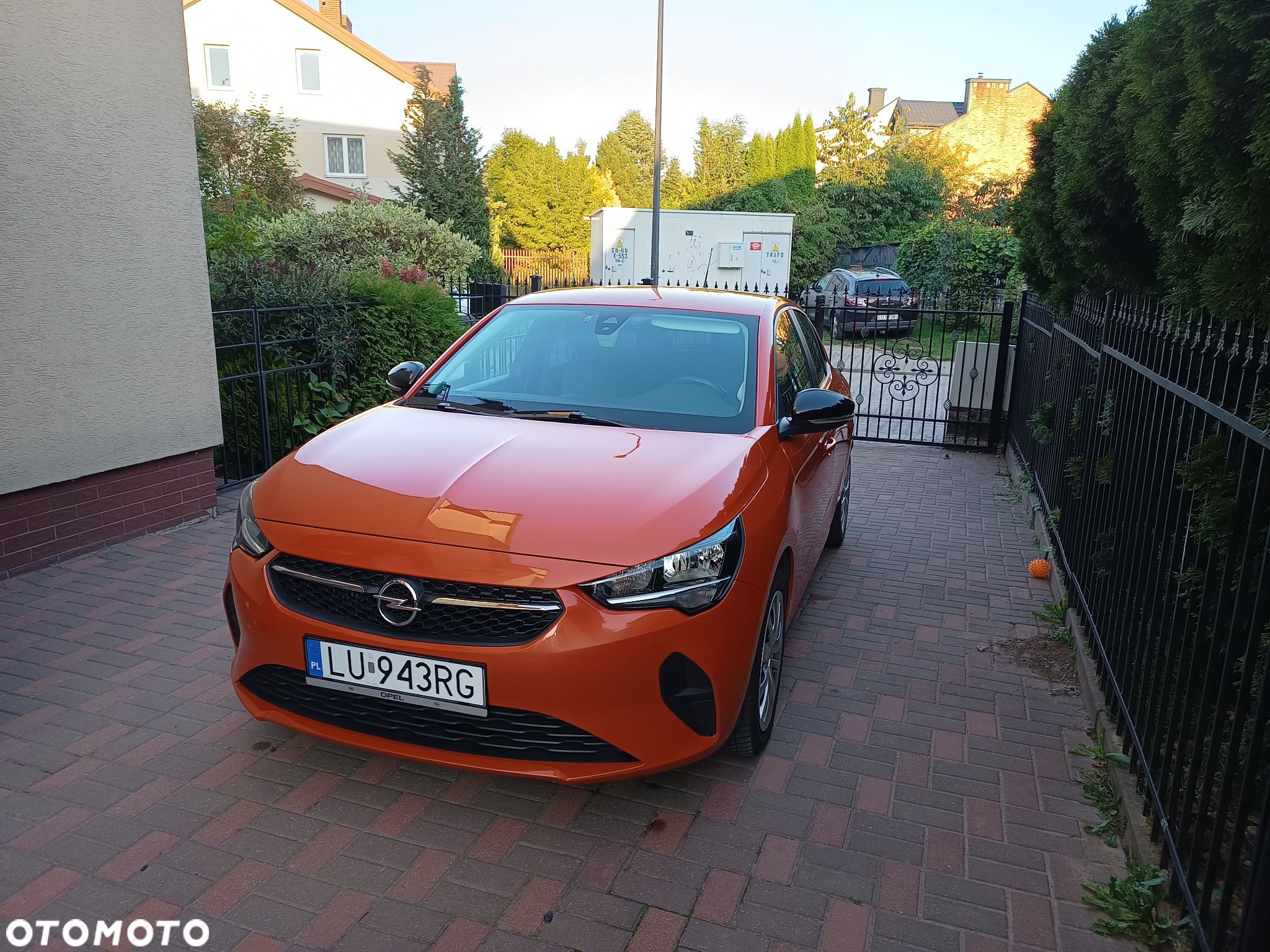 Opel Corsa 1.2 Edition S&S - 1