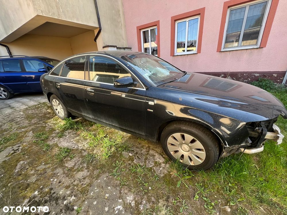 Audi A6 Limousine 2.0 TDI - 3