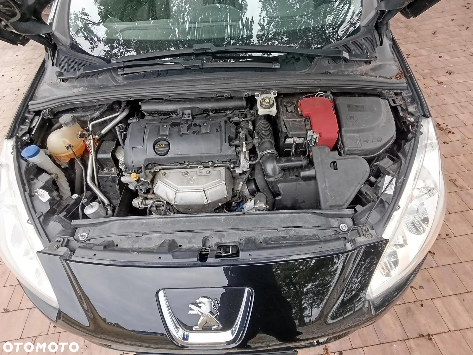 Peugeot 308 1.6 VTi Style - 36