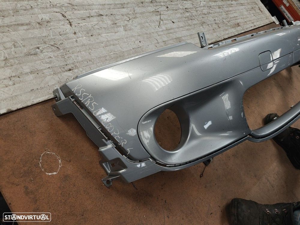 Parachoques Frente / Para Choques Frontal Nu Mini Mini (R56)  7147854 - 4