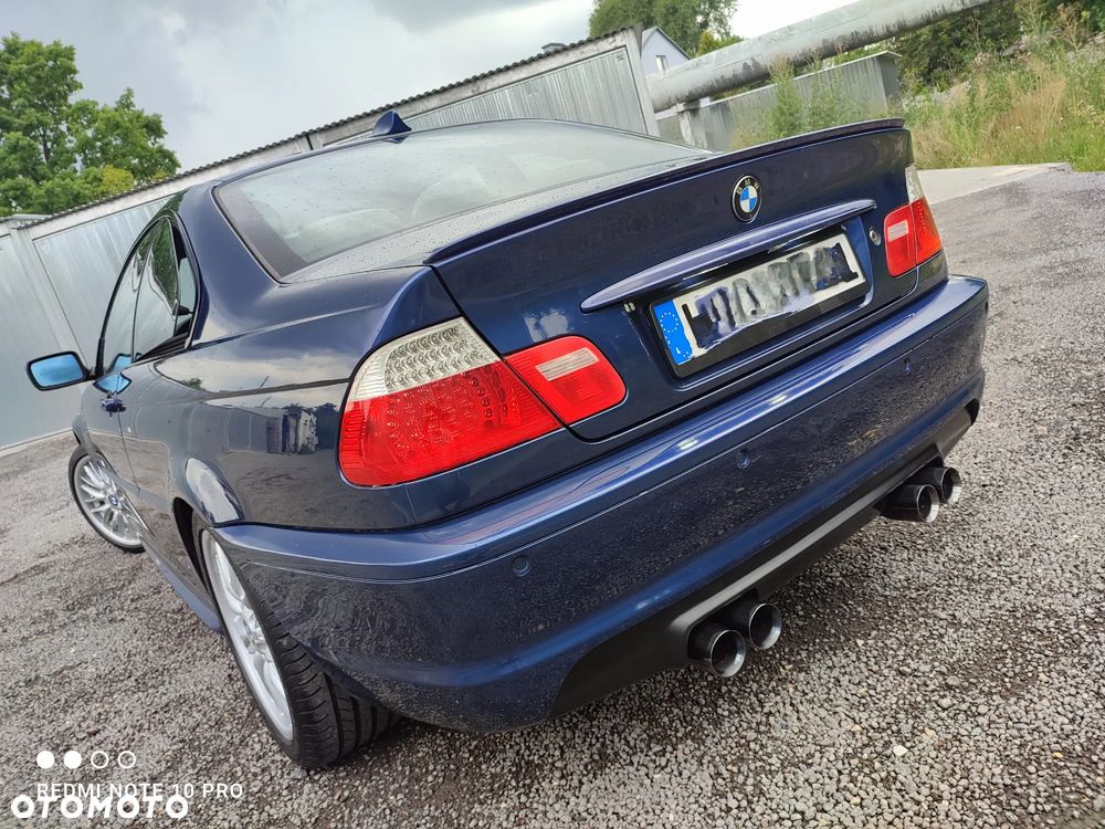 BMW Seria 3 318 Ci - 7