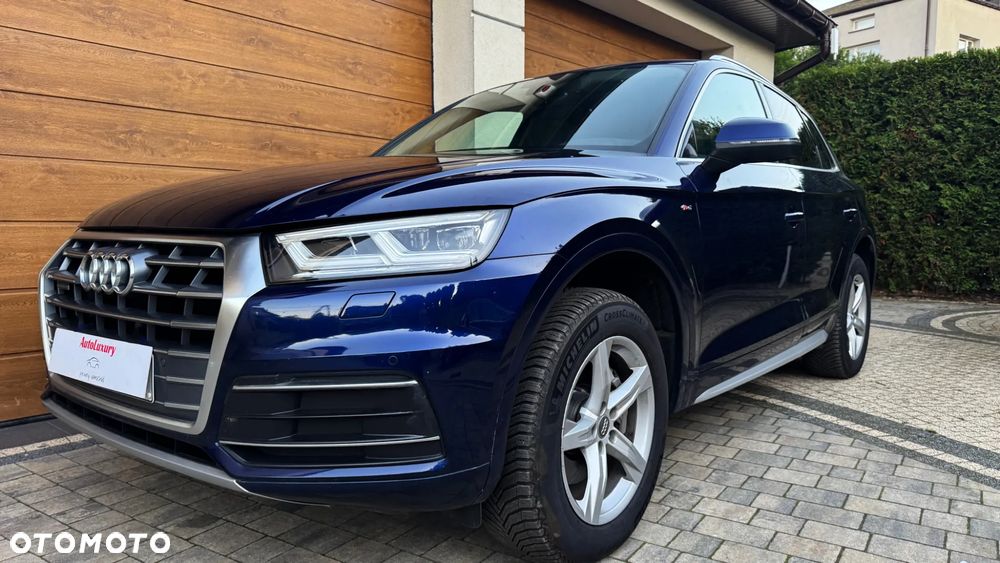 Audi Q5 2.0 TDI Quattro Sport S tronic - 6