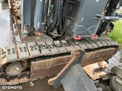 Inny Komptech Topturn X63 - 4