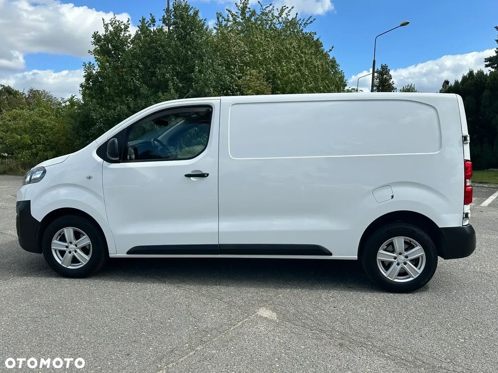 Citroën Jumpy - 5