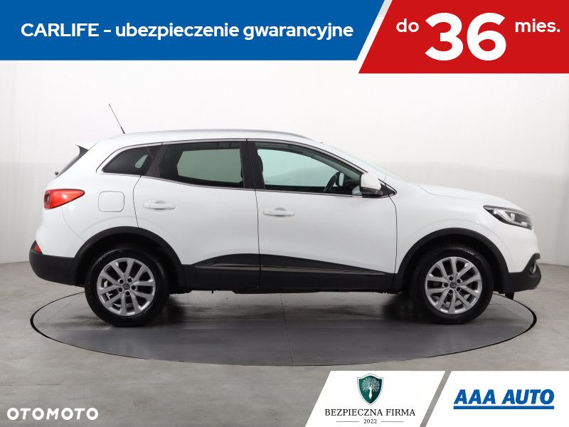 Renault Kadjar - 7