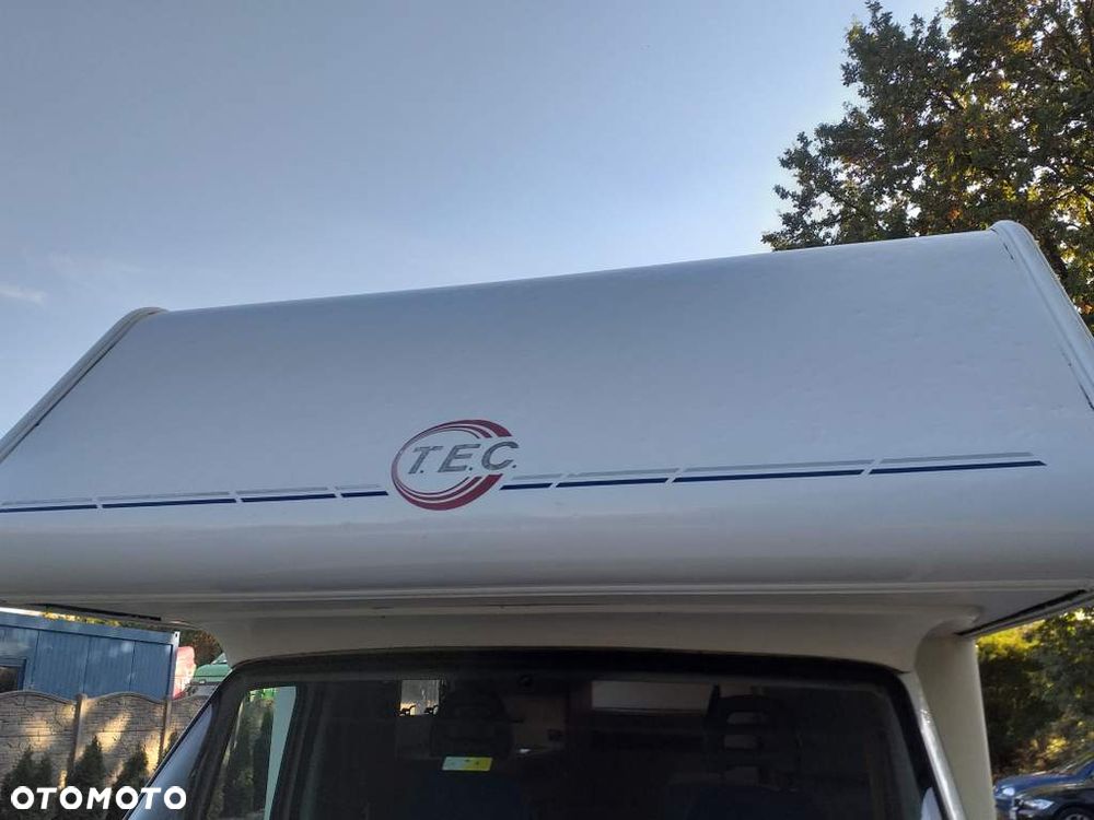 Fiat Ducato TEC - 34