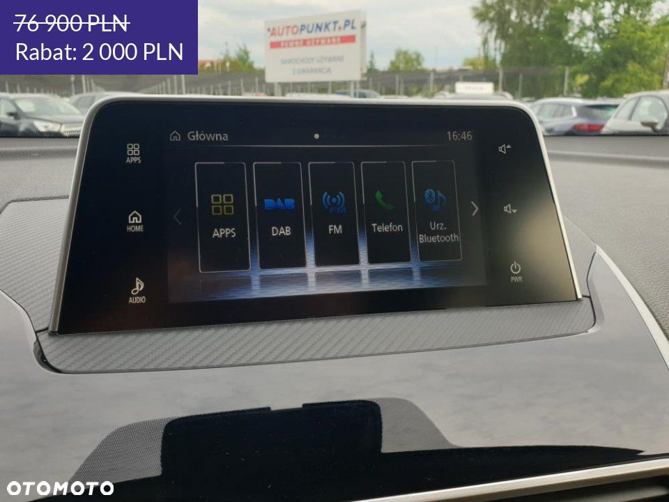 Mitsubishi Eclipse Cross - 21