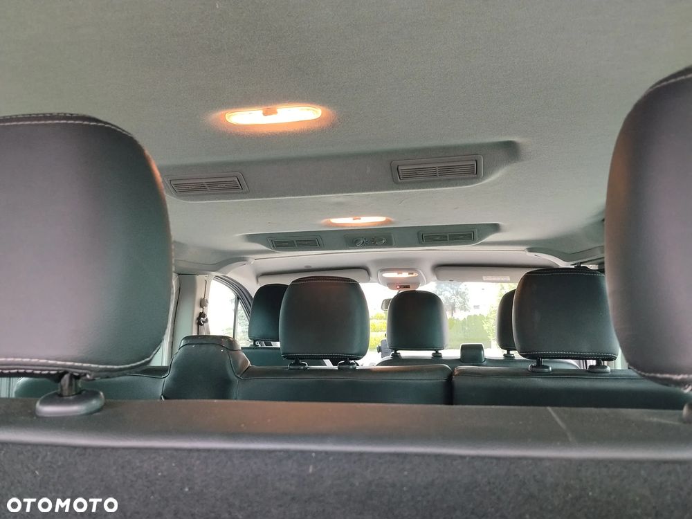 Opel Vivaro 1.6 D L2H1 S&S Life - 29