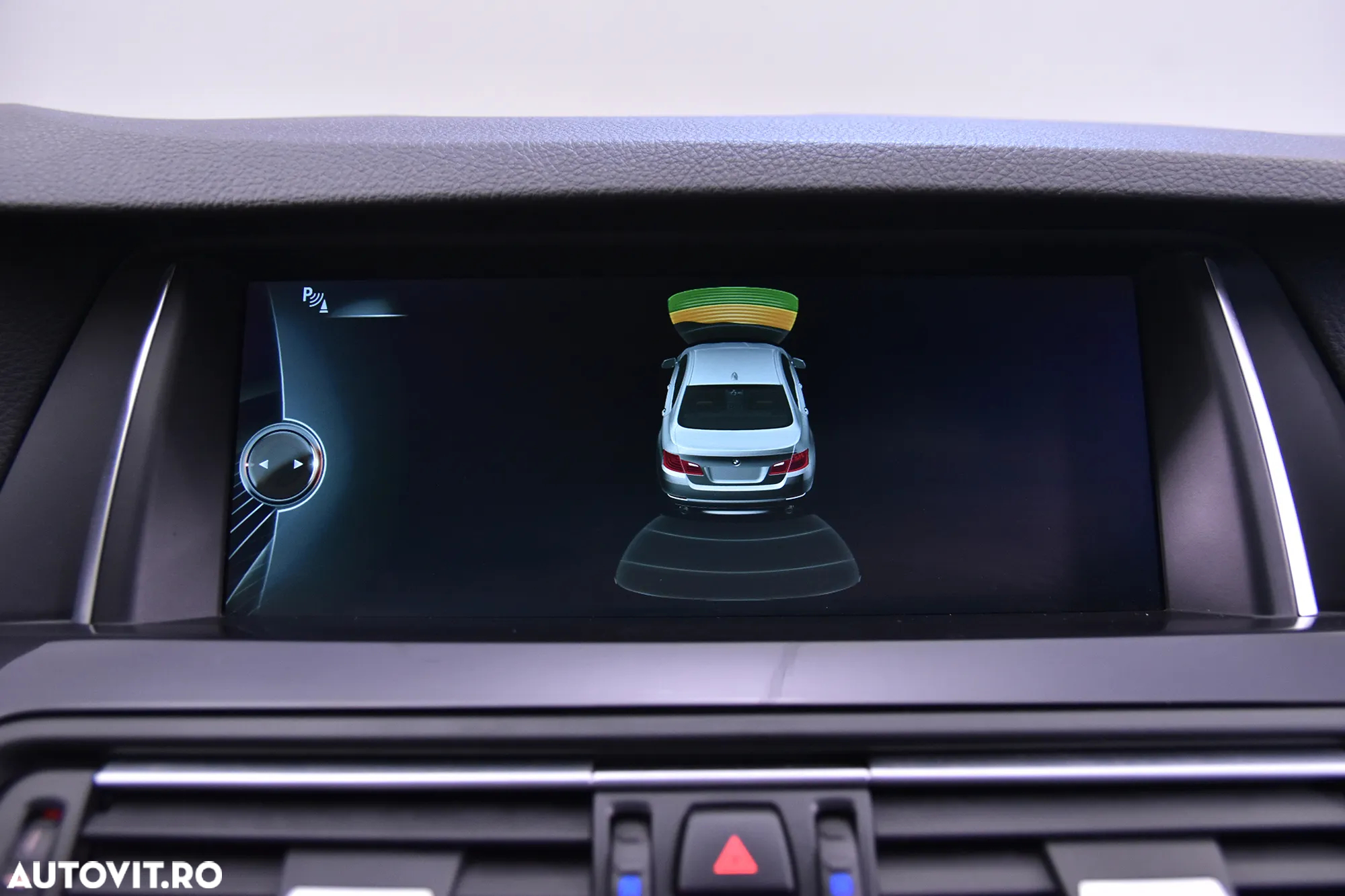 BMW Seria 5 520d xDrive - 20