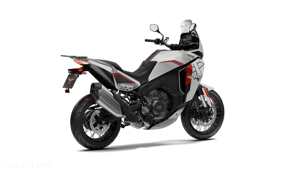 Moto Morini Inny - 19