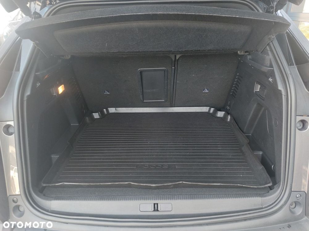 Peugeot 3008 1.5 BlueHDi GT Pack S&S EAT8 - 8