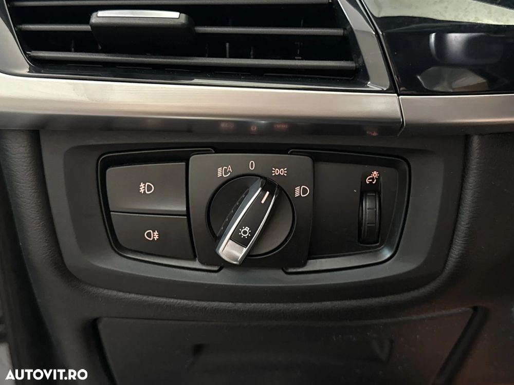 BMW X5 xDrive30d - 17