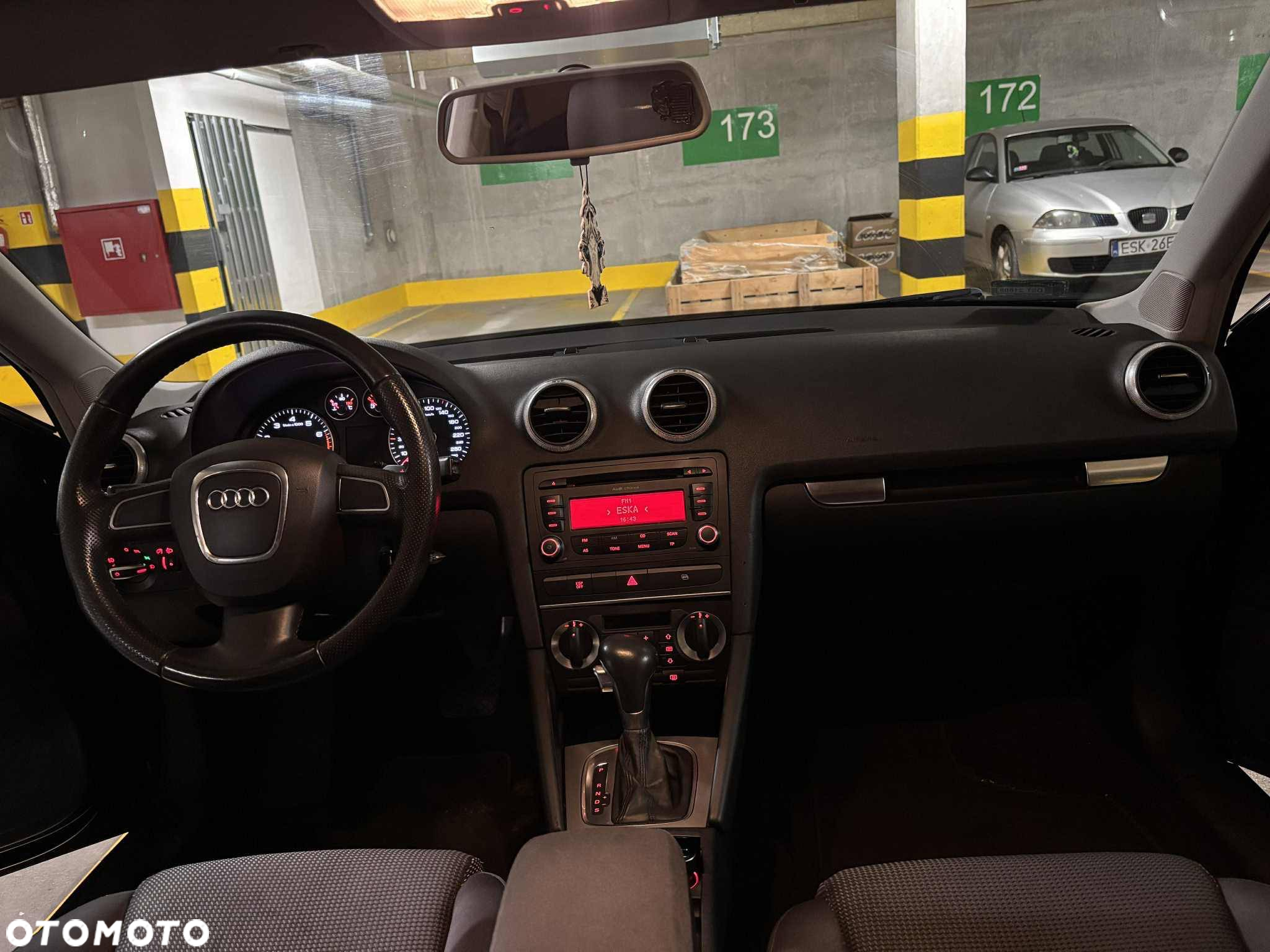 Audi A3 1.4 TFSI Ambition S tronic - 2