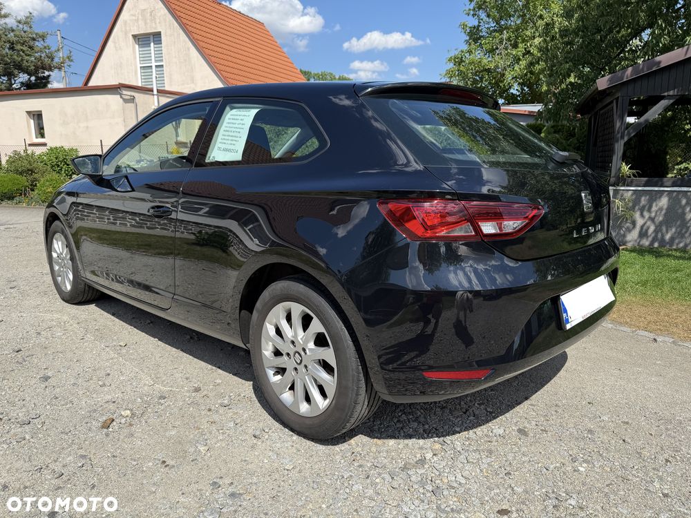 Seat Leon SC 1.4 TSI Style S&S - 6