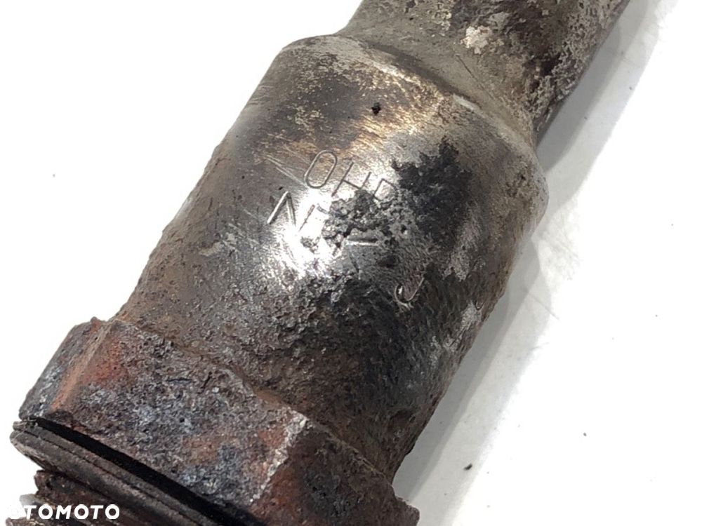 SONDA LAMBDA TYŁ  HONDA CR-V III (RE_) 2006 - 2022 2.0 i-VTEC (RE5, RE1) 110 kW [150 KM] benzyna - 4