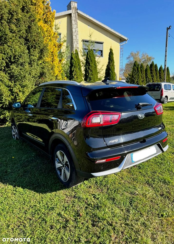 Kia Niro - 6