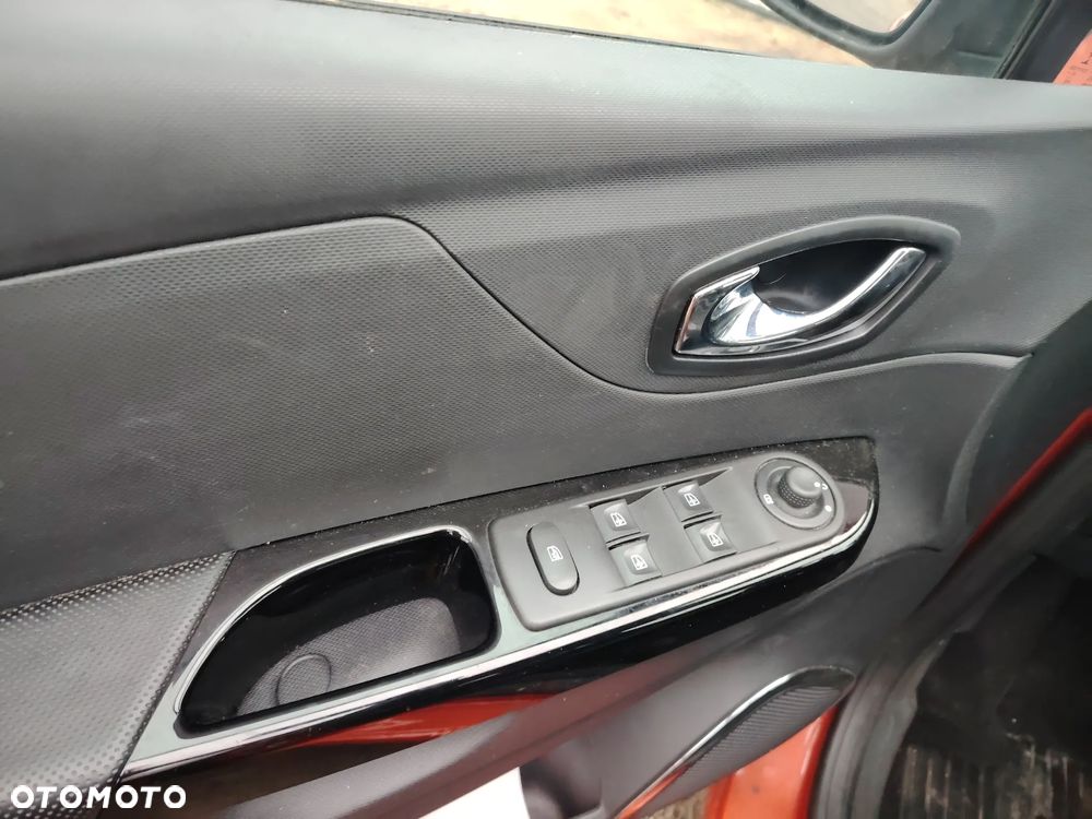 Renault Captur ENERGY dCi 90 Start&Stop Experience - 9