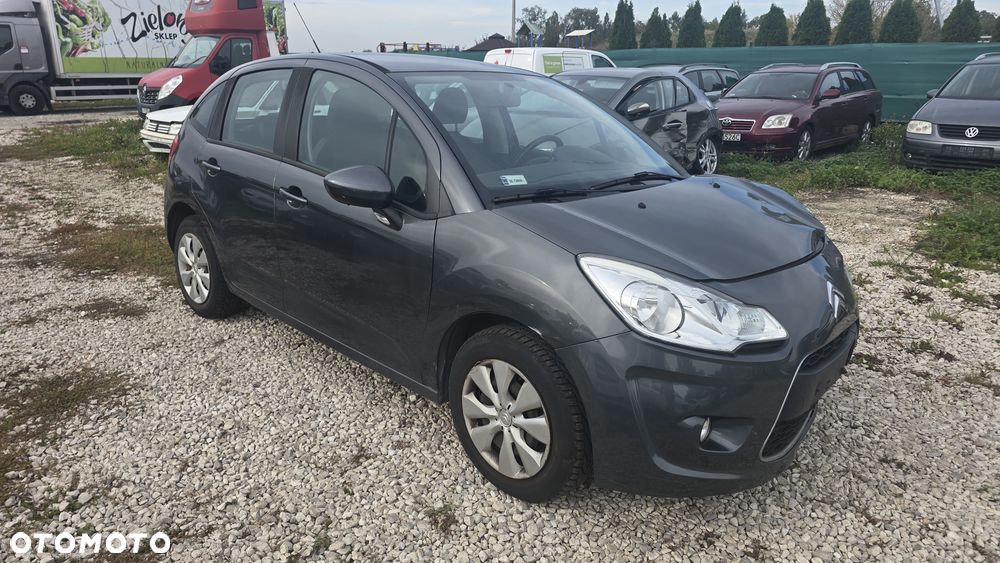 Citroën C3 - 6
