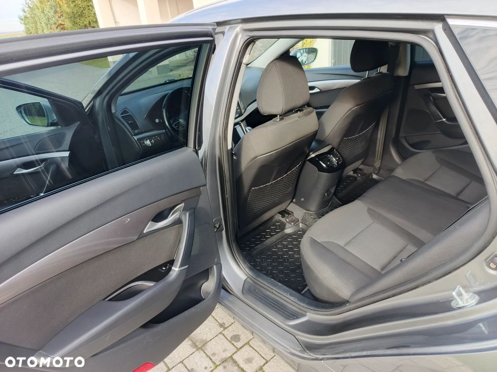 Hyundai i40 1.7 CRDi Classic - 8
