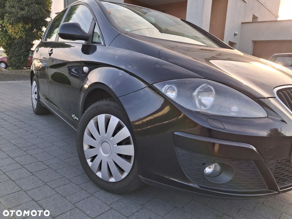 Seat Altea 1.2 TSI (Ecomotive) Start & Stop Reference Copa - 17