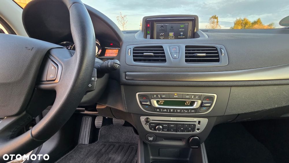 Renault Megane 1.6 16V Expression - 20