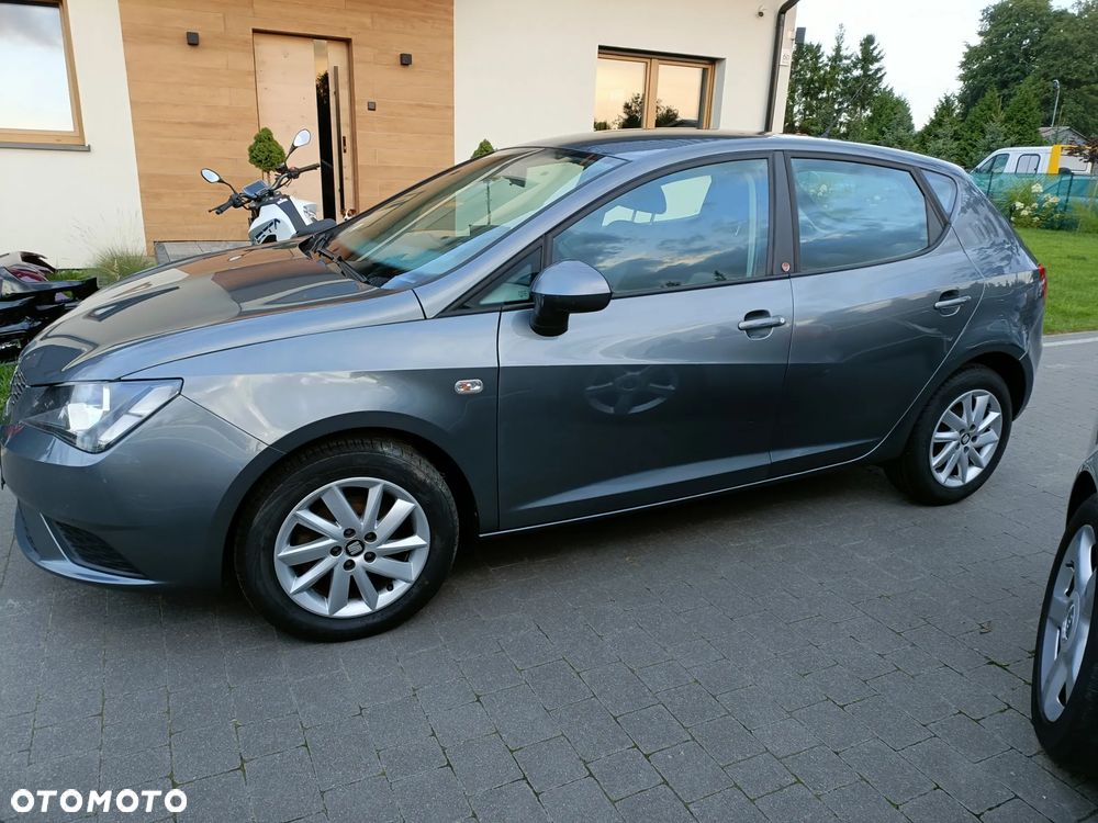 Seat Ibiza 1.0 MPI Reference - 3