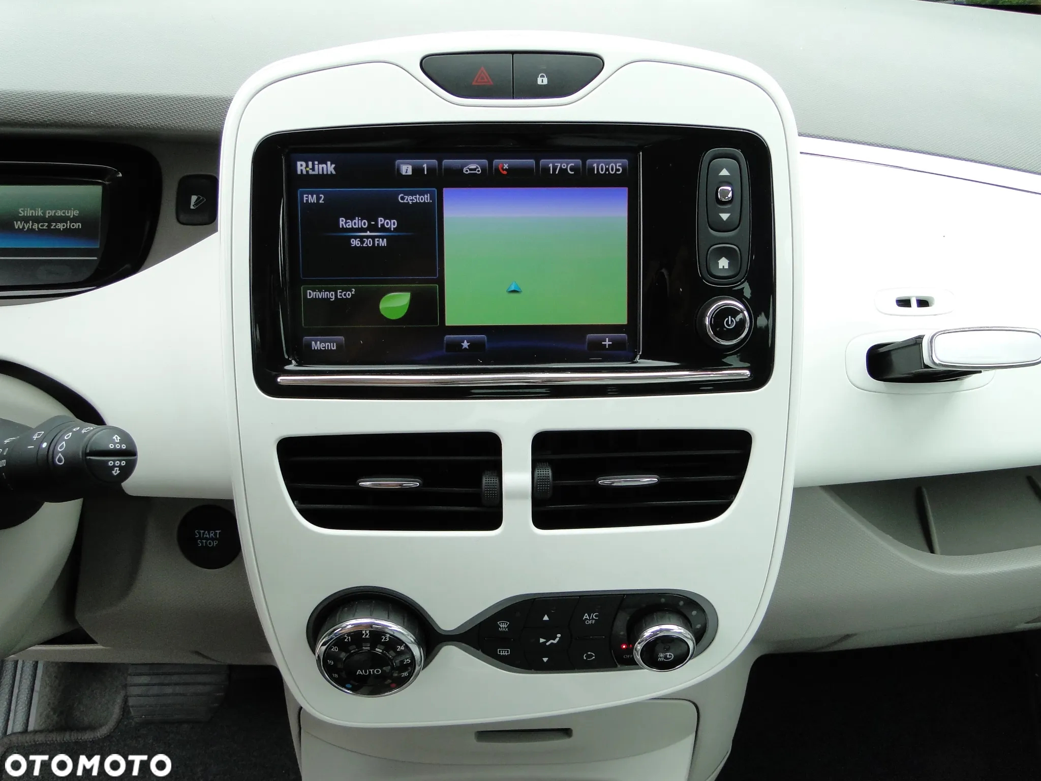 Renault Zoe Intense - 32