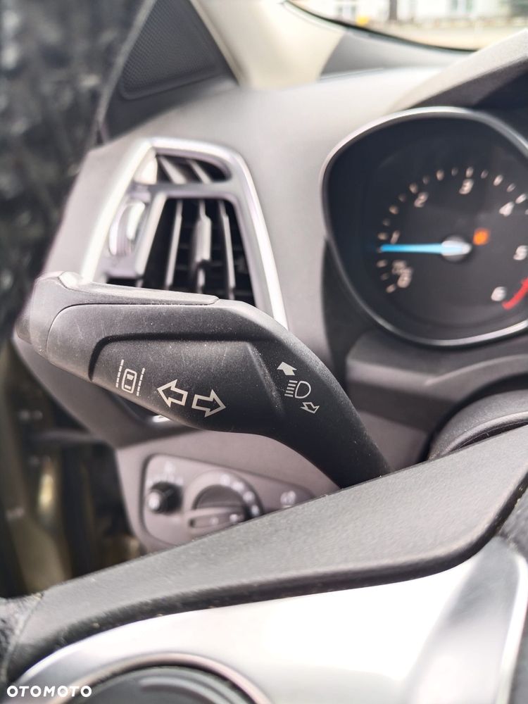 Ford Kuga 2.0 TDCi 4WD Titanium - 17