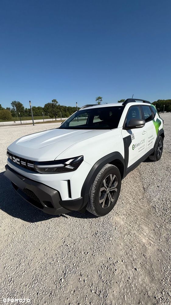 Dacia Duster 1.0 TCe Expression - 11