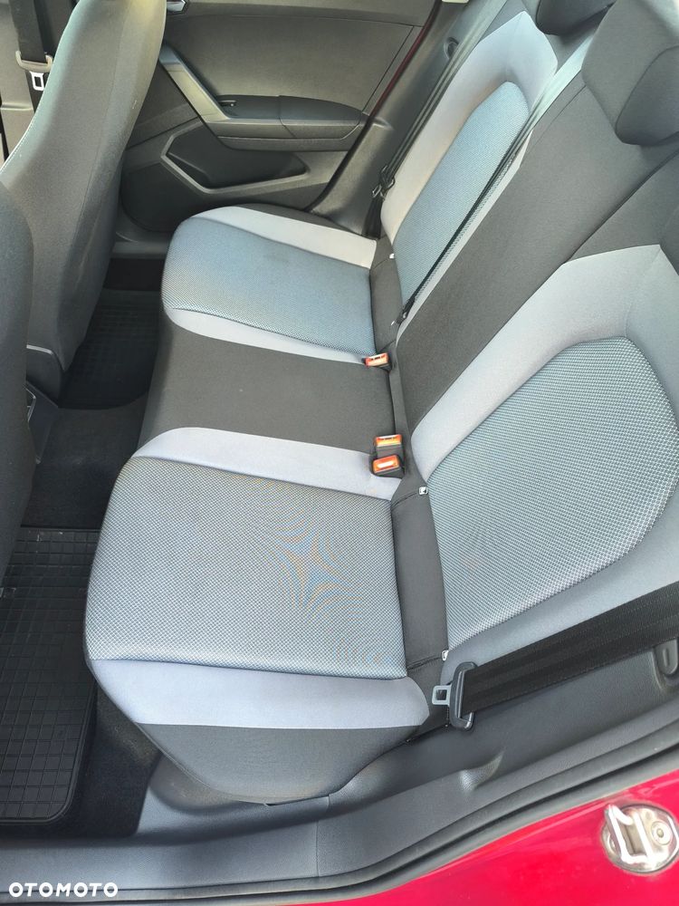 Seat Arona 1.0 Eco TSI Style - 14