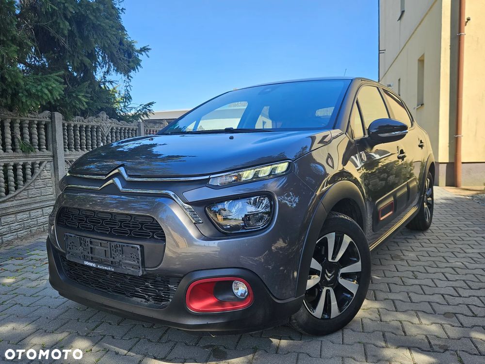 Citroën C3 1.2 PureTech C-Series - 5