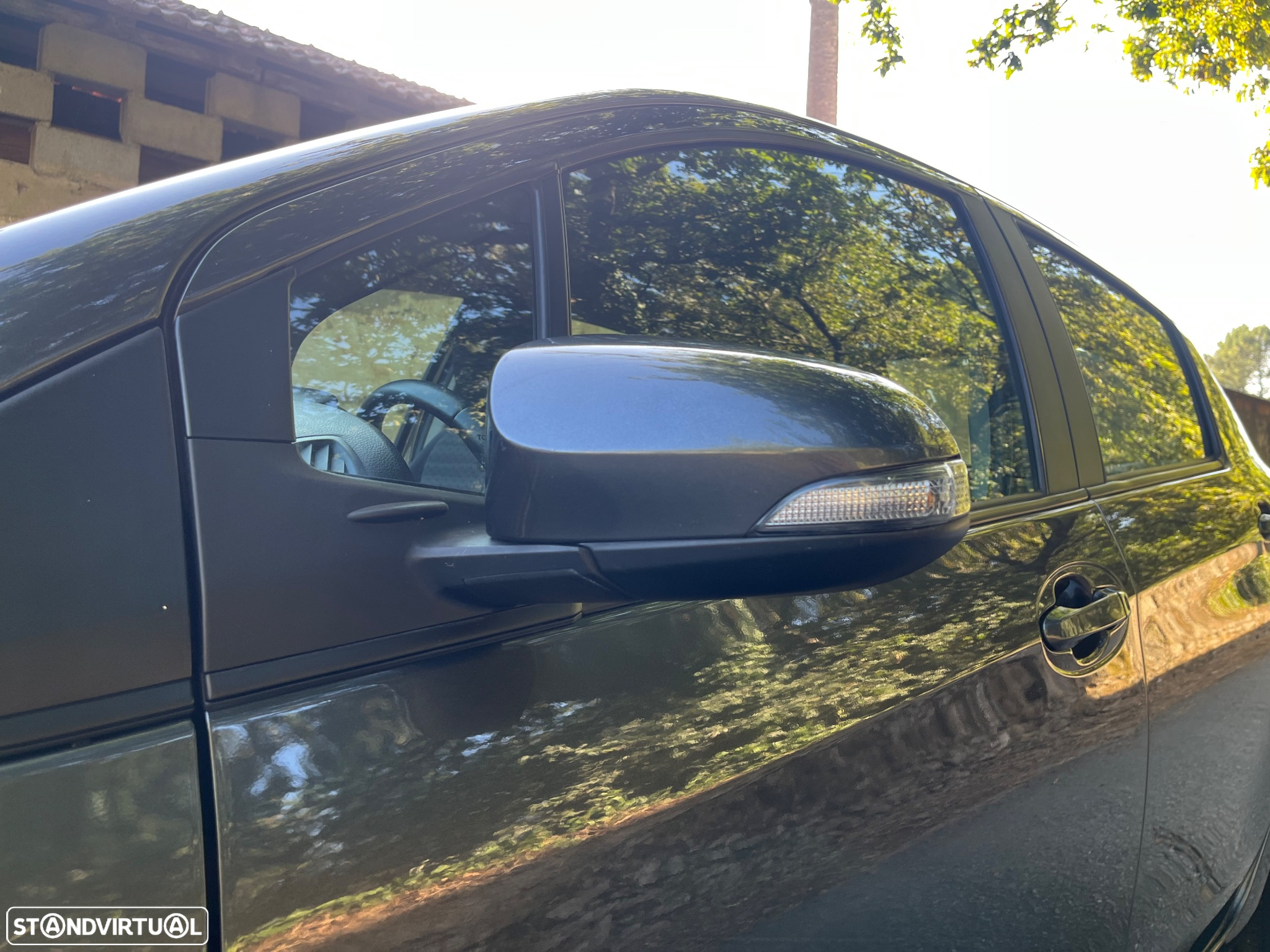 Toyota Yaris 1.0 VVT-i Comfort+P.Style - 17