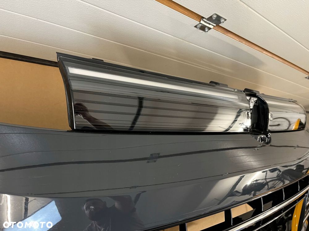 zderzak vw tiguan iii 2023-2025 zderzak przedni vw tiguan 571 li7f brand - 7