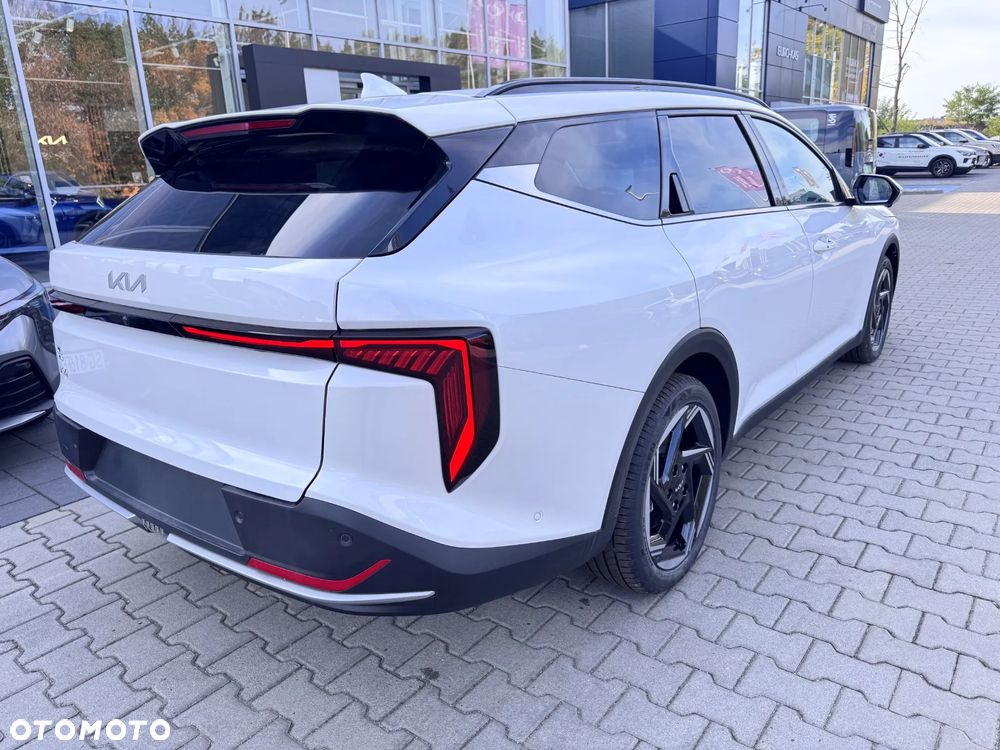Kia K4 1.6 T-GDI L - 6