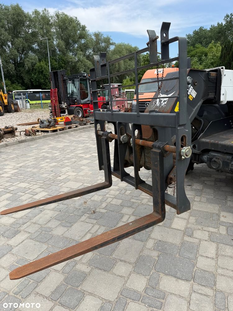 Bobcat TL38.70HF - 15