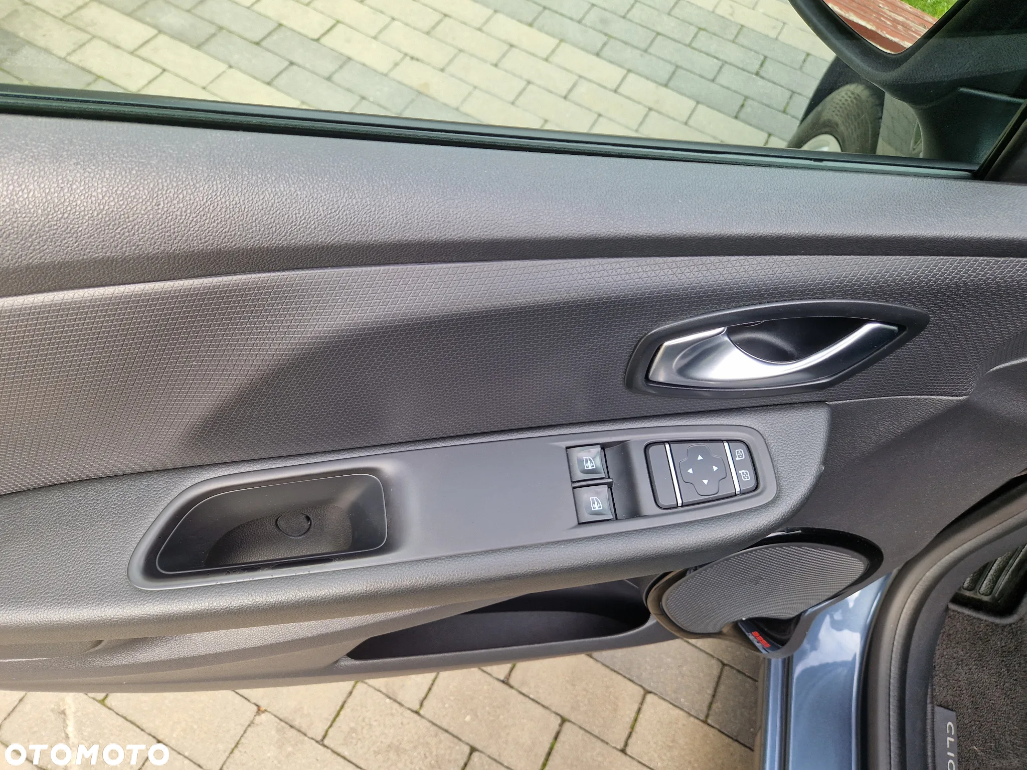 Renault Clio 0.9 Energy TCe Life - 27