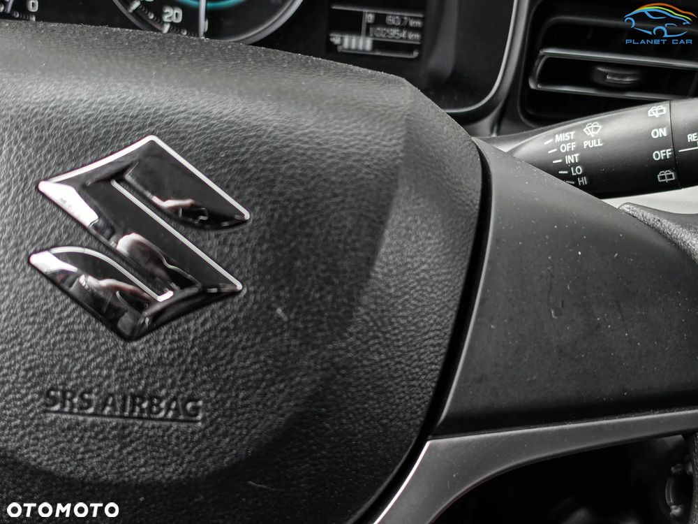 Suzuki Ignis Dualjet Allgrip Comfort+ - 26