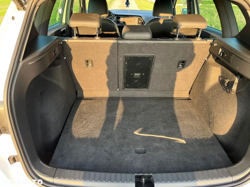 Seat Ateca 2.0 TDI 4Drive DSG XCELLENCE - 21