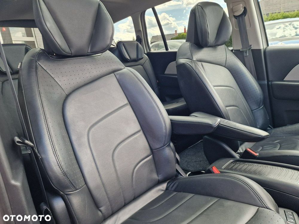 Citroën C4 SpaceTourer 2.0 BlueHDi Shine Pack S&S EAT8 - 26