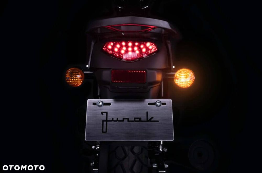 Junak 121 - 7