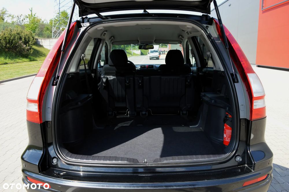 Honda CR-V 2.0 Comfort - 33