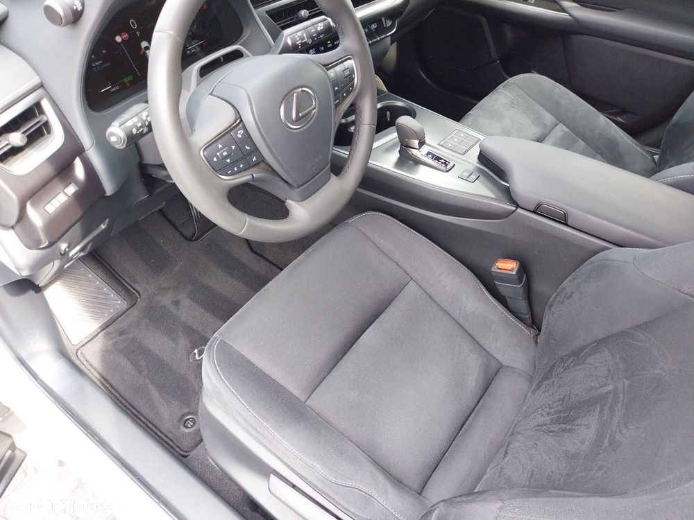 Lexus UX 300h Business - 19