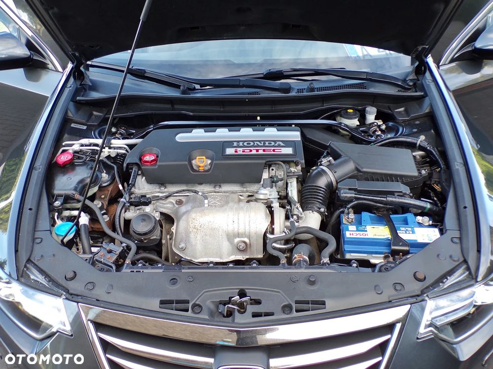 Honda Accord - 32
